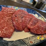 Yakiniku Fukurou - 