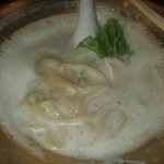名もなきラーメン - 