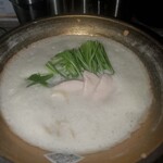名もなきラーメン - 