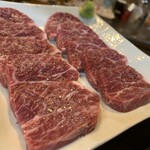 Yakiniku Fukurou - 