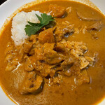 タイ料理ピン トン - 