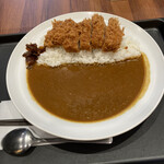 マイカリー食堂 - 