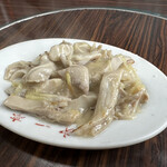 第一亭 - チート