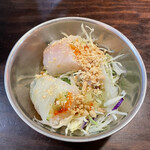 タイ料理ピン トン - 