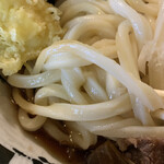 手打ちうどん 福来たる - 