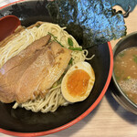 麺屋 ZOE - 