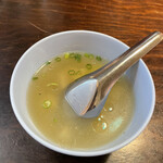 タイ料理ピン トン - 