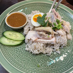 タイ料理ピン トン - 
