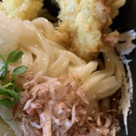 手打ちうどん 福来たる - 