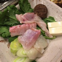 吉星 - ふぐちり