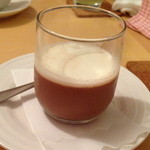 クッチーナ笑多 - ショコラマスカルポーネ（５００円）