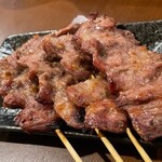 居酒屋かずみ - 焼肉