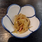 まじ満 - サービス