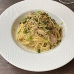 オステリアルーチェ - 