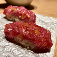 築地青空三代目 丸の内 - 