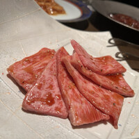 焼肉 大河 - 