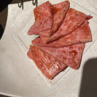 焼肉 大河 - 