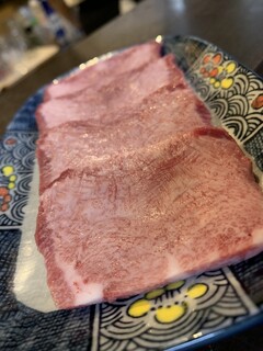 Yakiniku Fukurou - 