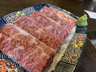 Yakiniku Fukurou - 