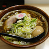 ラーメン 郷