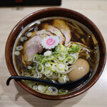 ラーメン 郷 - 