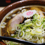 ラーメン 郷 - 