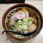ラーメン 郷 - 