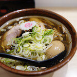 ラーメン 郷 - 