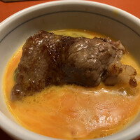 三嶋亭 本店 - 