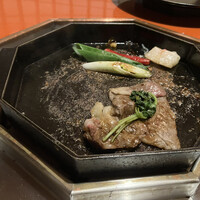 三嶋亭 本店 - 