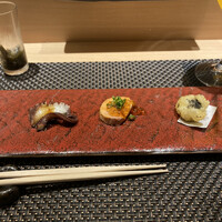 名駅 鮨 Sublime - 