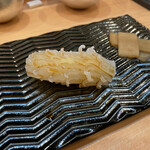 鮨 わき田 - やりいか