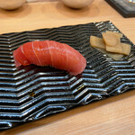 鮨 わき田 - トロ