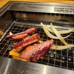 Yakiniku Raiku - 