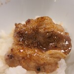 Yakiniku Raiku - 