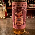 バー エイジング - ウイスキーエージェンシー パーフェクトドラム アイリッシュ シングルモルト