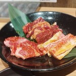 Yakiniku Horumon Ushikura - 