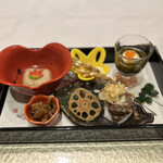 食べるお宿 浜の湯 - 