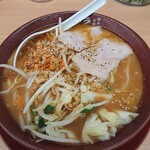 Ramen Yokoduna - 