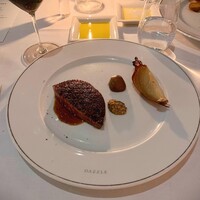 RESTAURANT DAZZLE - 