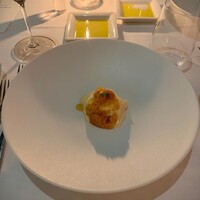 RESTAURANT DAZZLE - 