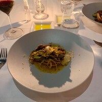 RESTAURANT DAZZLE - 