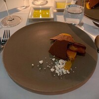 RESTAURANT DAZZLE - 