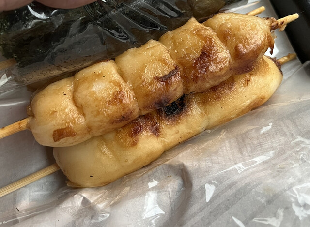 佐々木だんご店 - 久々野/甘味処 | 食べログ