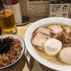 函館塩ラーメン 五稜郭