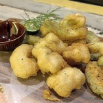 Y.Y.G. Brewery & Beer Kitchen - 