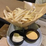 Y.Y.G. Brewery & Beer Kitchen - 