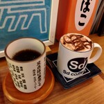 Sd Coffee - 