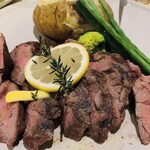 Y.Y.G. Brewery & Beer Kitchen - 