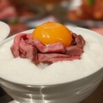 飛騨焼肉・ホルモンぼたん - 